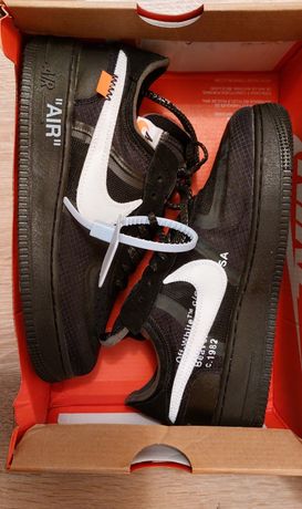 Кроссовки Nike, Air force 1, 40 размер, 25 см