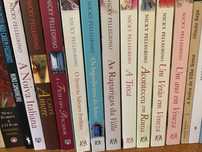 Romances de Nicky Pellegrino
