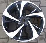 Citroen DS4 Felga Aluminiowa 20&quot; 9817501077