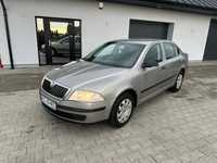 Skoda Octavia II 1.9 TDI klima