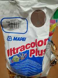 Затирка для плитки Mapei Ultrakolor plus 144