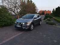 Nissan Qashqai 1.5 dCi N-Connecta