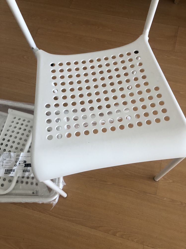Cadeira Ikea ADDE