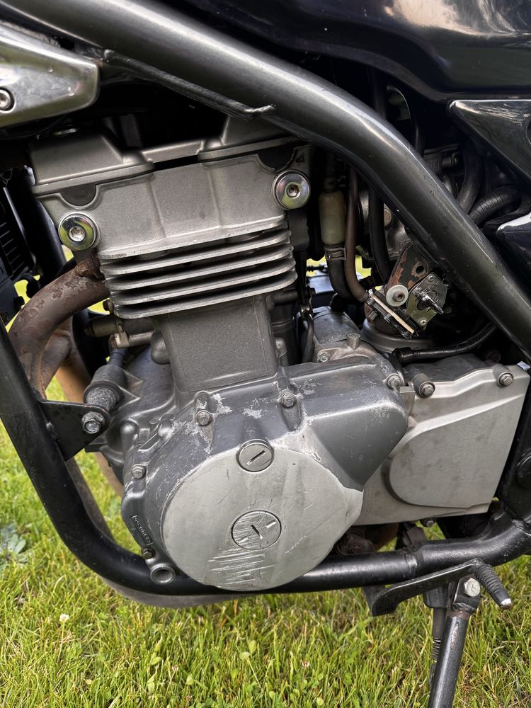 Kawasaki ER5 kat. A2