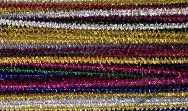 Druciki kreatywne 30cm 40szt. Brewis