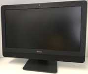 Komputer DELL AiO 3030 20" Core i5 12GB 128GB SSD Windows 11 WiFi CAM