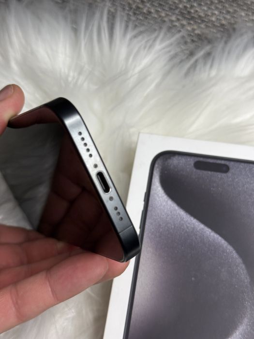 Iphone 15 pro 128 Gb