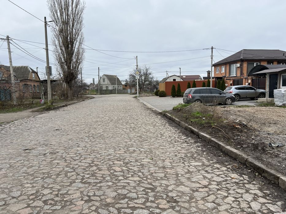 Продається двоповерховий пентхаус • 130 м² • район Миколаївка