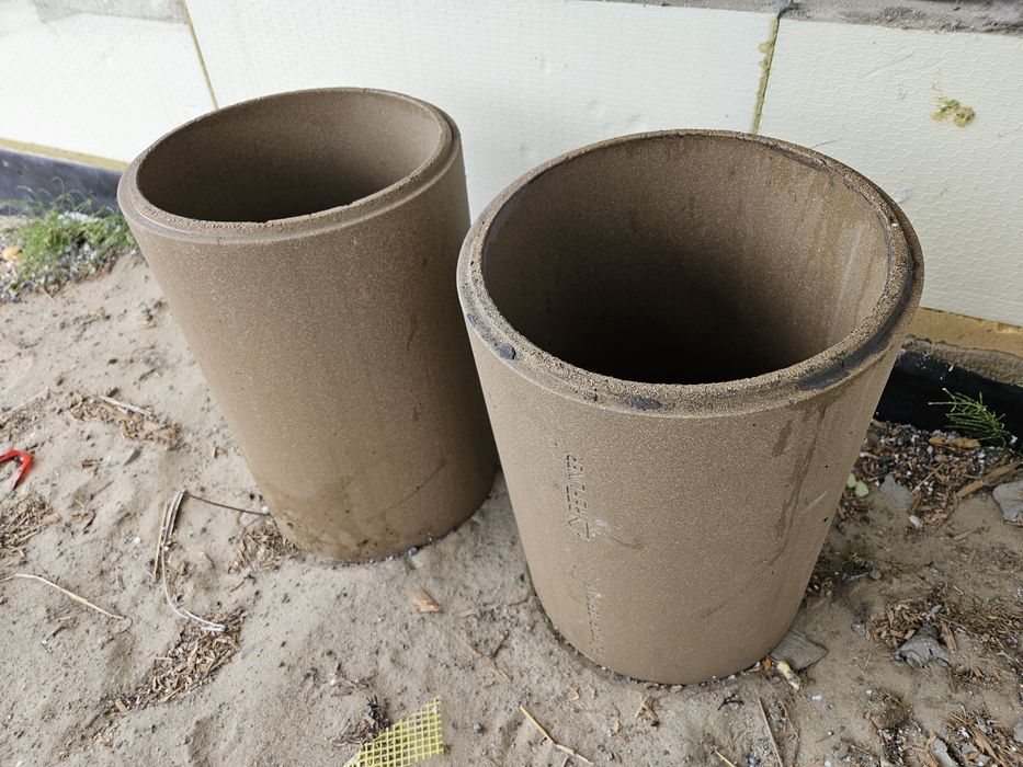 Ceramiczny wklad kominowy Rauch