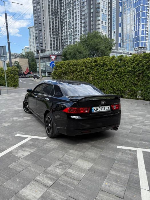 Продам авто accord 7