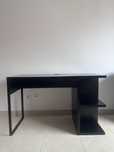 Secretaria Preta
