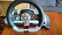 Kierownica Microsoft Xbox 360 Wireless Racing Wheel