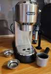Ekspres do kawy DeLonghi