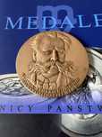 Medal Ludwik Rydygier
