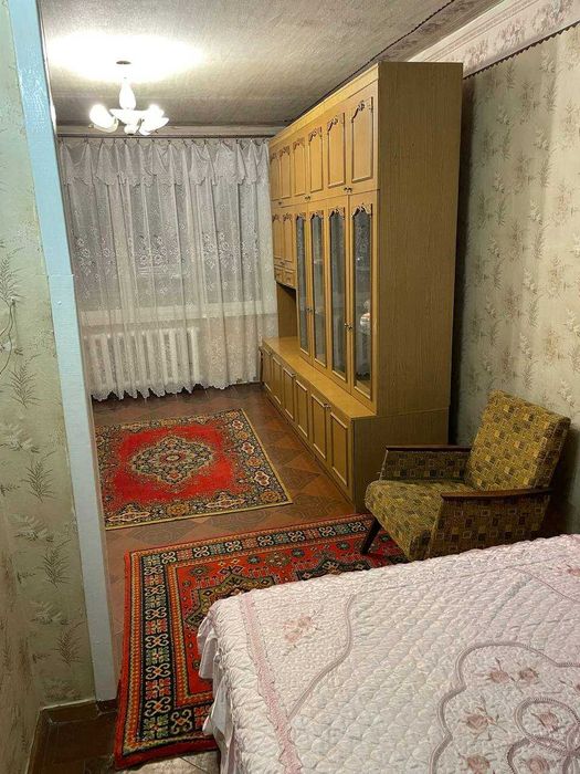 Здам 1 к квартиру ж/м Покровский, вул. Максима Дія 12.  Власник