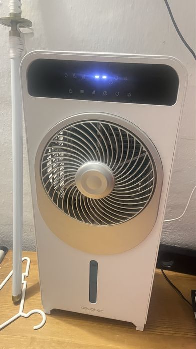 Vendo arcondicionado portatil