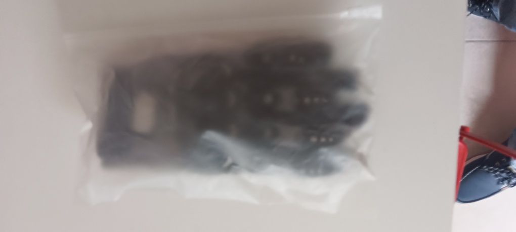 Luvas para trotinetes e Motos