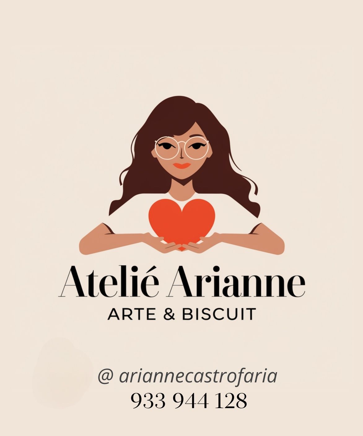 Personalizados ( biscuit)