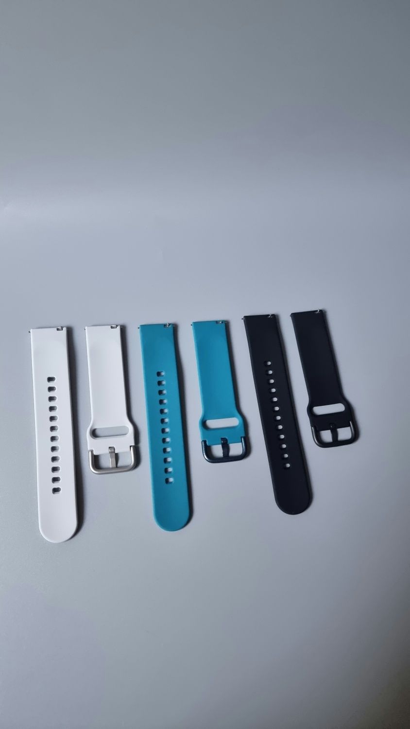 Opaską sportową do Galaxy Watch 7 6 5 4 / 40,44,45,46,47mm PRO Pasek 3