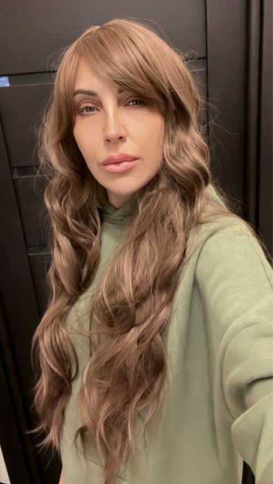 Продам парик