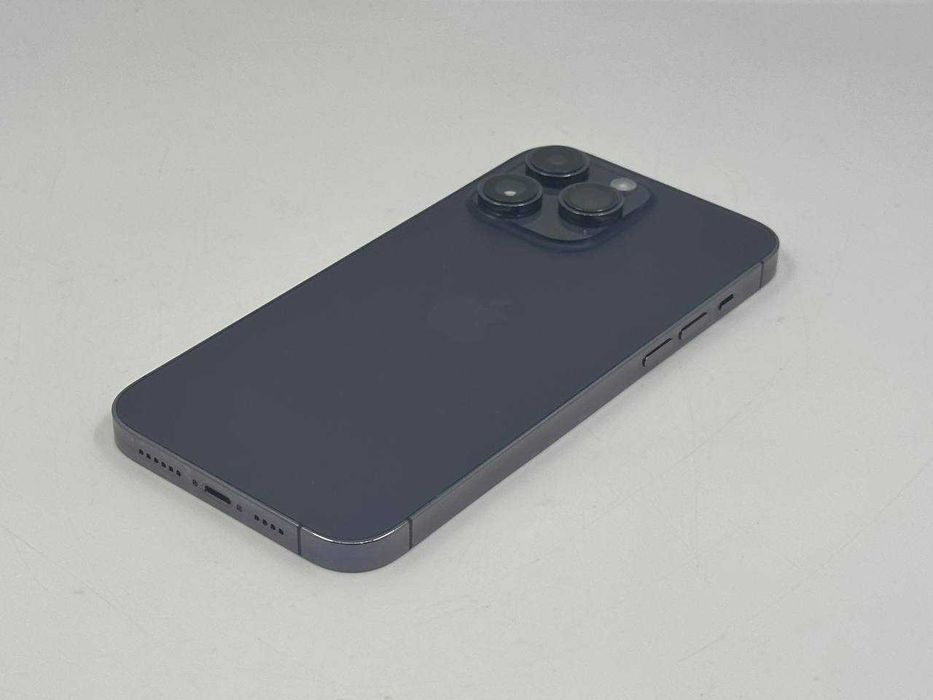 iPhone 14 Pro Max 128GB Deep Purple ГАРАНТІЯ 6 Місяців МАГАЗИН