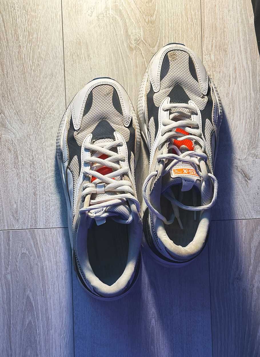 Buty Puma RSX3 42.5