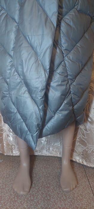 Зимняя куртка, пальто