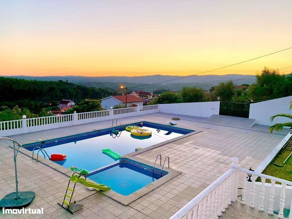 Moradia com Grande Potencial Turístico ou Outros - Pampilhosa da Serra