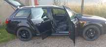 Audi A4 Audi A4 B7 2.0 TDI 170KM 2008R