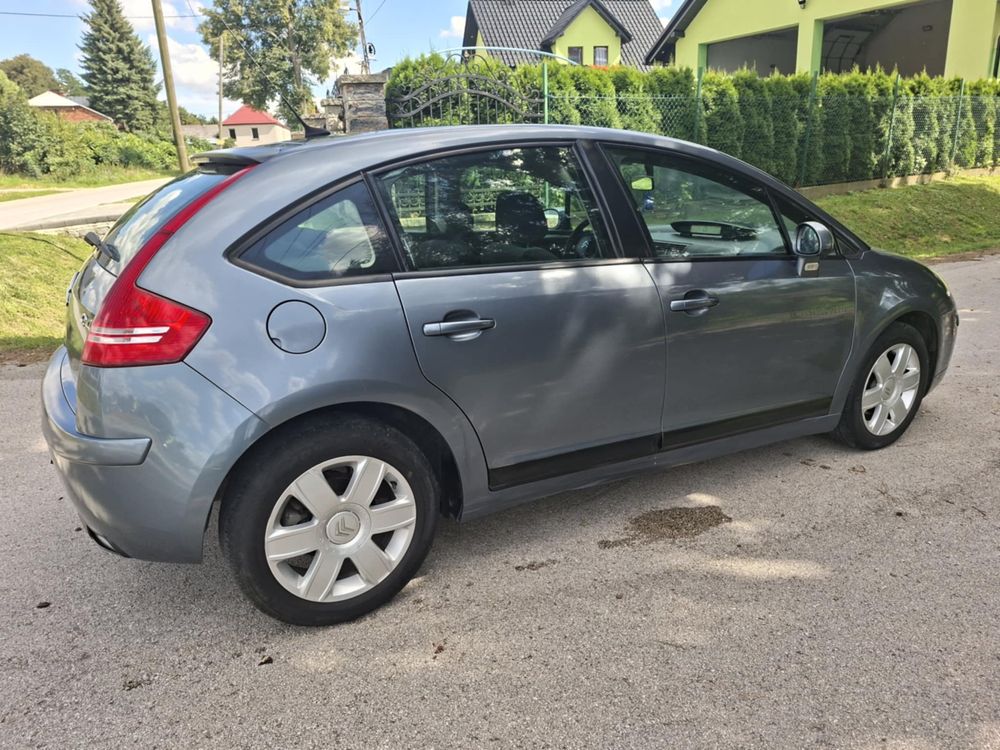Sprzedam Citroen C4