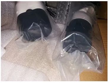 Leaf/ZOE/Tesla... Tipo 1 e 2 - Cabo Mennekes 32A/5m, desde 80€