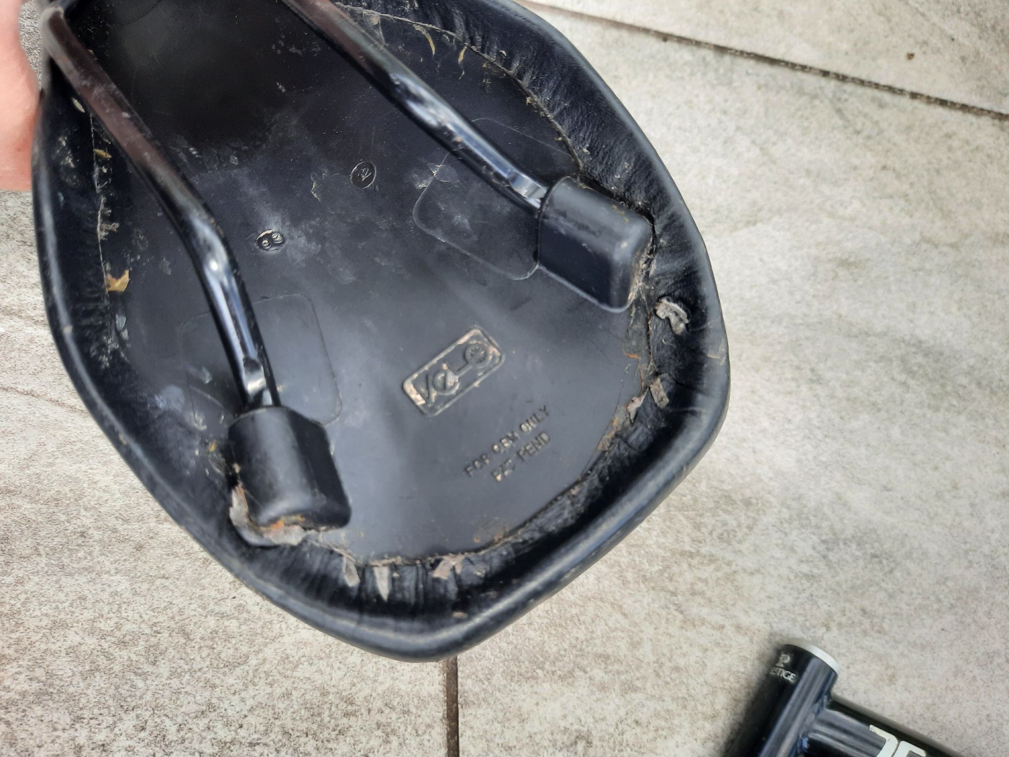 siodełko rowerowe BONTRAGER c20 reteo mtb 0625