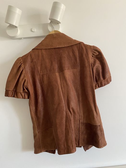 Casaco de pele da Imperial