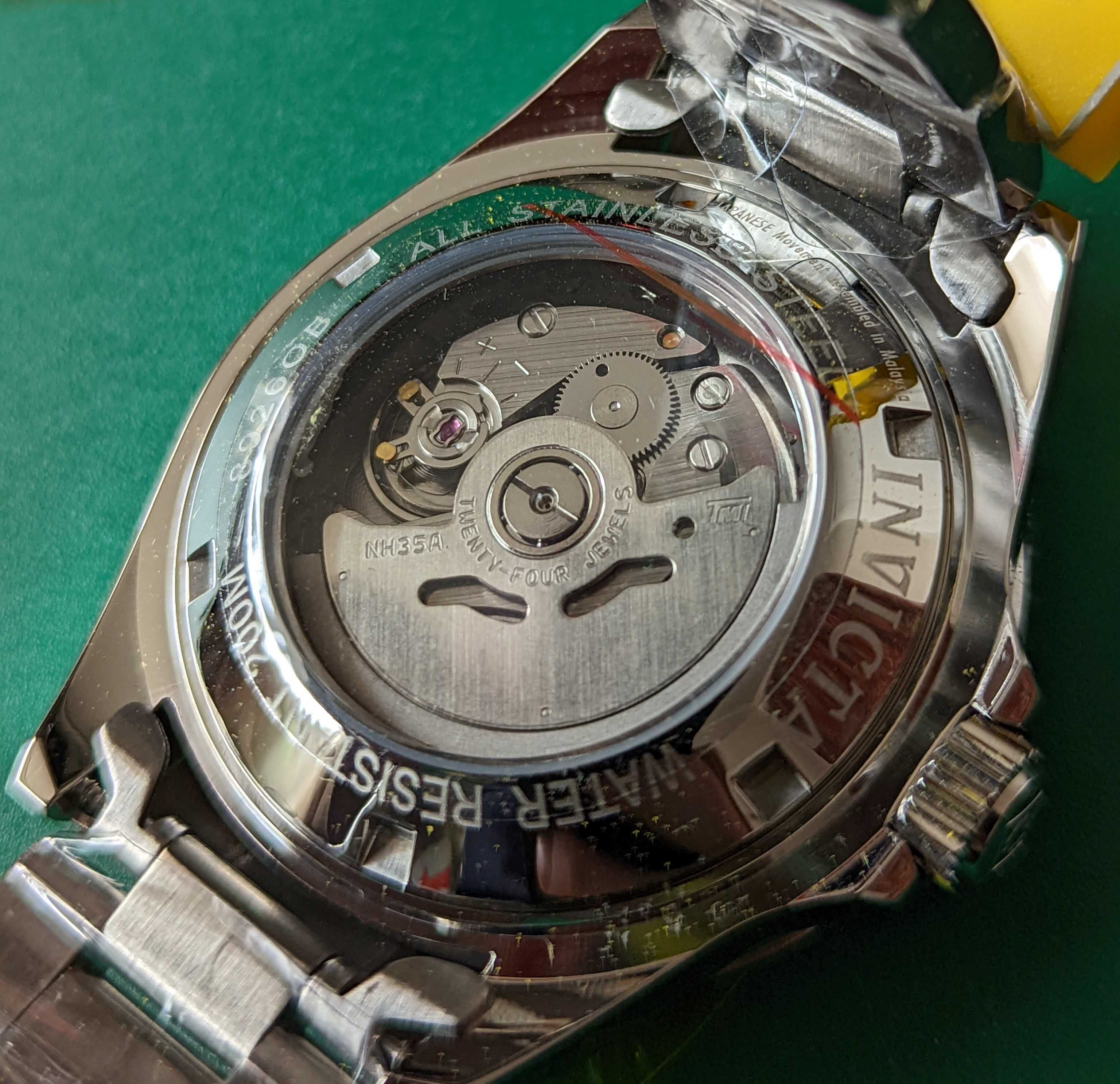 Invicta 8926OB Pro Diver (США, 8926OB)