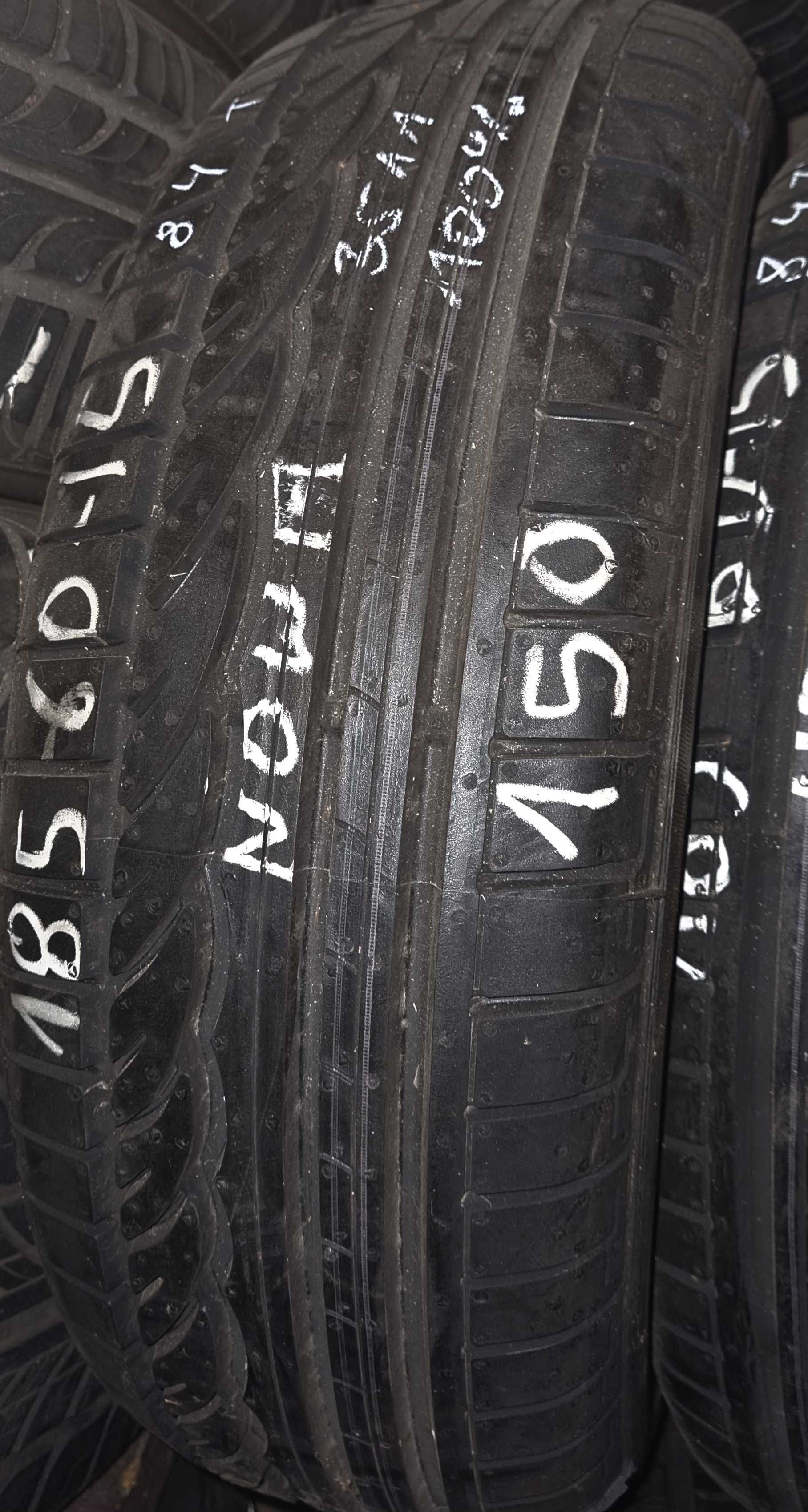 185/60R15 Dunlop Sport 01 Lato