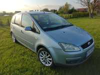 Ford Focus C-Max