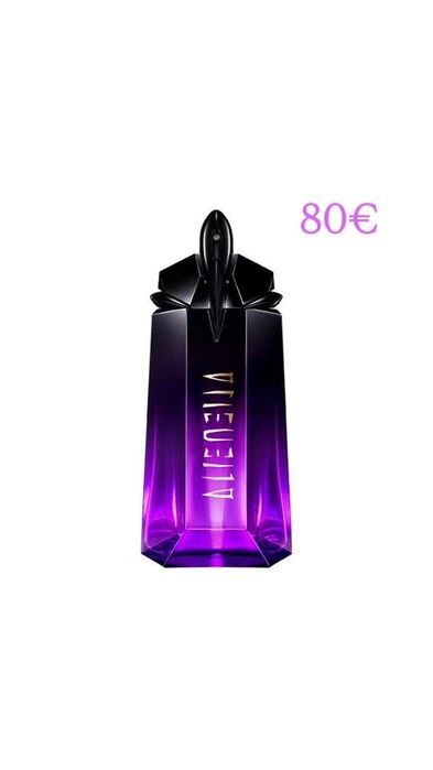 Perfume original alien
