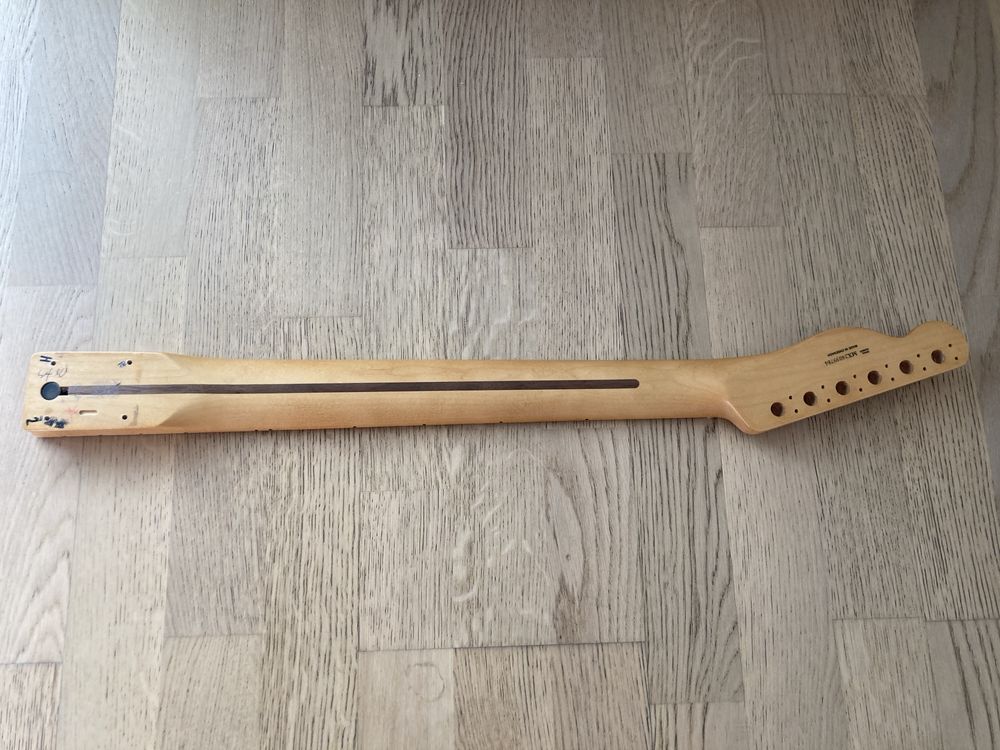 Fender Player II Telecaster Neck гриф електрогітара