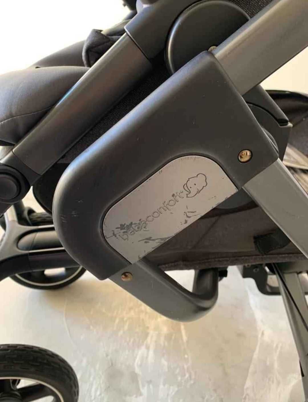Carrinho Maxi cosi em ótimo estado