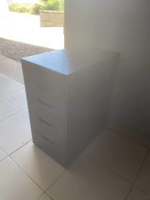 Mobiliario escritorio