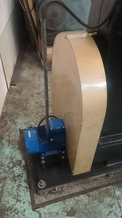 Młot pneumatyczny C41-40