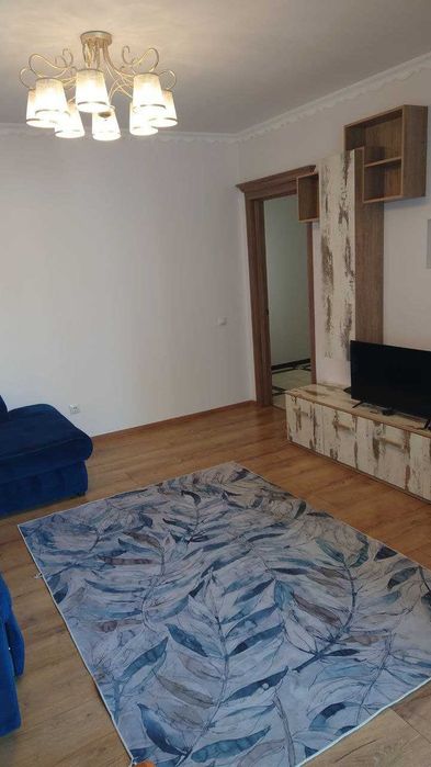 Оренда 3-кімнатної квартири