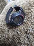 Чоловічий годинник Casio G-Shock DW6900-1V