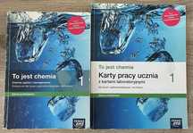 To jest chemia 1