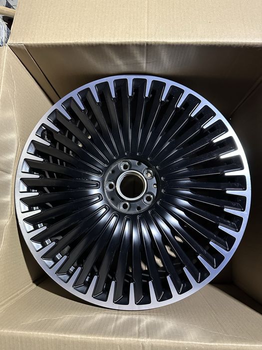 Felga do Mercedes-Benz EQE