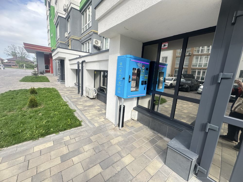 2 квартира, 829$/м2 будинок зданий ЖК Добре місто2 Чабани