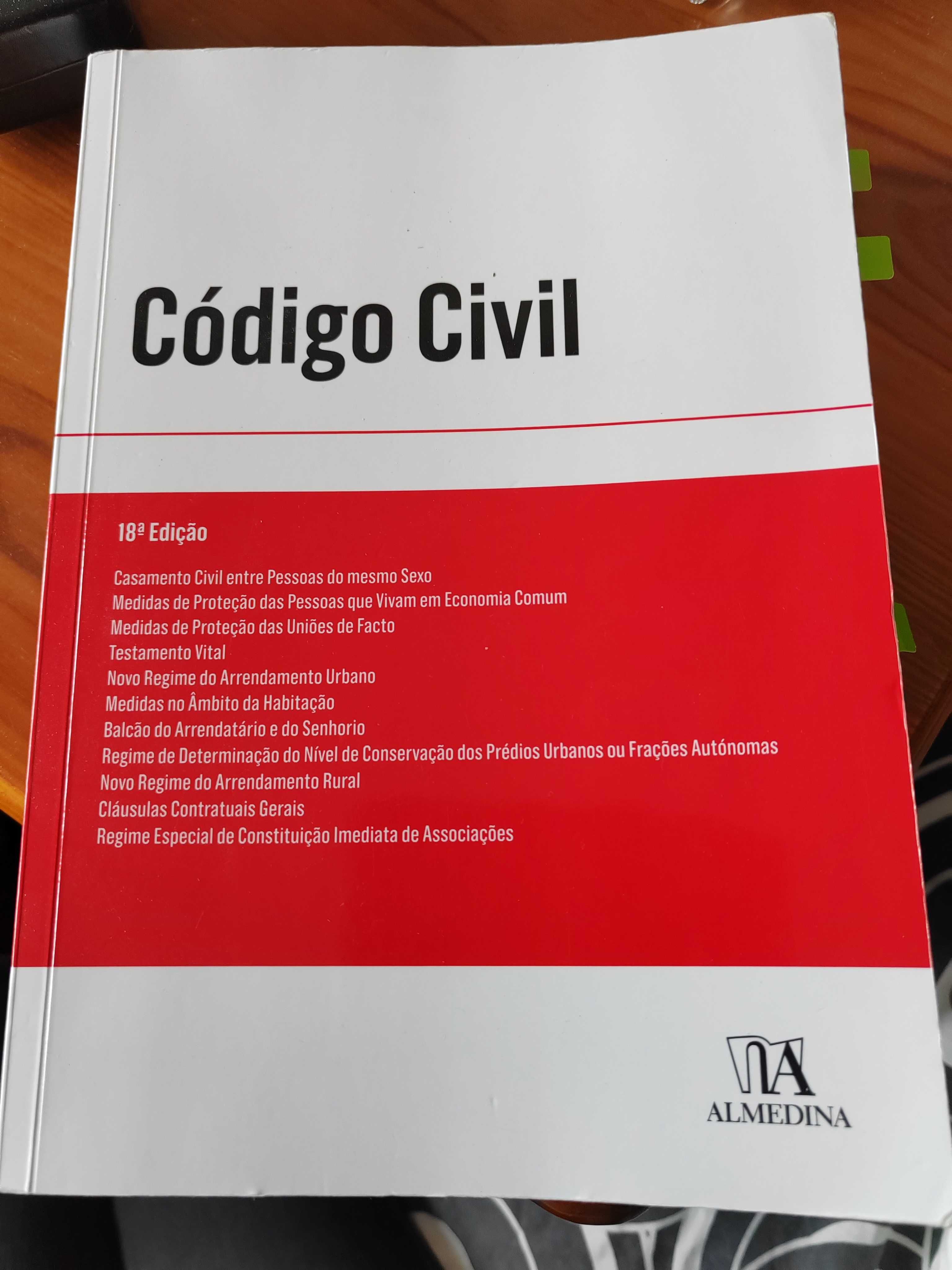 Livros de Direito
