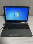 Ноутбук HP COMPAQ 15.6" E1-2100 / 4GB / HDD - 500gb / Radeon HD 8210