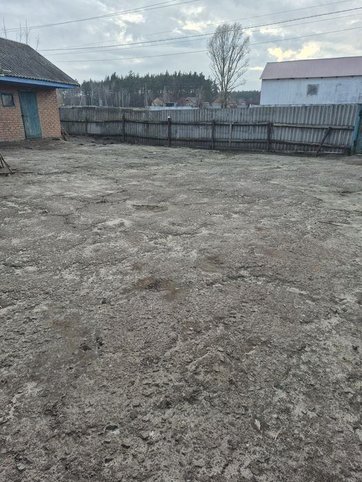 Продам дом в с.Поповка