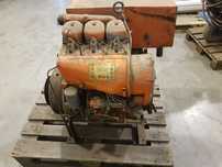 Motor Deutz F2 - F3 - F4 - F6L
